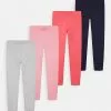 Friboo 4 PACK BASIC GIRLS - Leggings - Hosen - 917 - Multi-coloured, Kinder 1 Friboo 4 PACK BASIC GIRLS - Leggings - Hosen - 917 - Multi-coloured, Kinder -Deutschland Friboo Verkaufs-Shop 0020027828c040f5846a1cf398d4997b