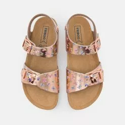 Friboo Riemensandalette - Rose Gold/coloured, Kinder 11 Friboo Riemensandalette - Rose Gold/coloured, Kinder -Deutschland Friboo Verkaufs-Shop 00904aadc00443b78120d7ffb364c681