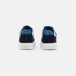 Friboo LEATHER - Sneaker Low - Dark Blue, Kinder -Deutschland Friboo Verkaufs-Shop 00b4a32c2e3042f2a6c47d56f0622c9f