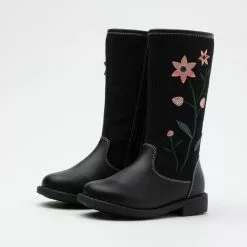 Friboo Stiefel - Black, Kinder 9 Friboo Stiefel - Black, Kinder -Deutschland Friboo Verkaufs-Shop 00b89cc989264e5a88d60912ae791b77