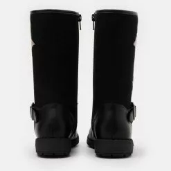 Friboo Stiefel - Black, Kinder 10 Friboo Stiefel - Black, Kinder -Deutschland Friboo Verkaufs-Shop 01d4dfb777404e909ee3a78cc2d717b1