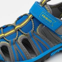Friboo Trekkingsandale - Blue, Kinder 13 Friboo Trekkingsandale - Blue, Kinder -Deutschland Friboo Verkaufs-Shop 021173e6a2254300bad3053795fcb78f