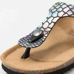 Friboo Zehentrenner - Black, Kinder 10 Friboo Zehentrenner - Black, Kinder -Deutschland Friboo Verkaufs-Shop 02da3094ad2048d0acaab8793b87b80e