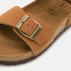 Friboo Riemensandalette - Brown, Kinder 13 Friboo Riemensandalette - Brown, Kinder -Deutschland Friboo Verkaufs-Shop 02f19523c9424a53af99f785ffeeb8c6