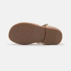 Friboo Riemensandalette - Gold, Kinder 12 Friboo Riemensandalette - Gold, Kinder -Deutschland Friboo Verkaufs-Shop 04346a4b71a046a284a5b6265a0f39cf