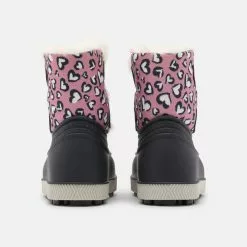 Friboo Snowboot/Winterstiefel - Pink, Kinder -Deutschland Friboo Verkaufs-Shop 0440daac0b074d5cb9a72c0bd7bb5440