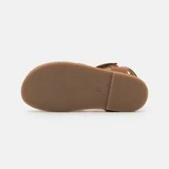 Friboo LEATHER - Riemensandalette - Brown, Kinder -Deutschland Friboo Verkaufs-Shop 045c4744059e4c6f964e5a4d19a578b1
