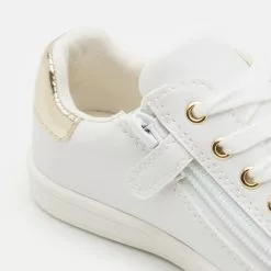 Friboo Sneaker Low - White, Kinder 13 Friboo Sneaker Low - White, Kinder -Deutschland Friboo Verkaufs-Shop 04e7e8fe132249618d4edc42321bfe00