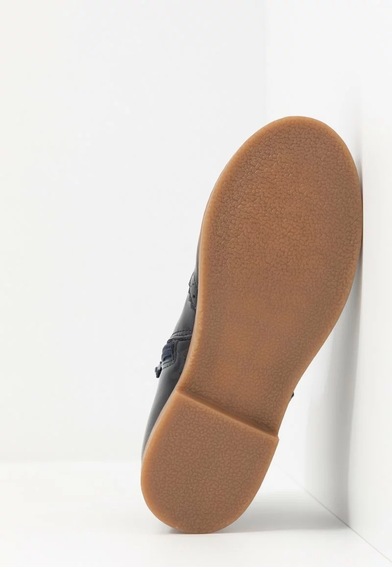 Friboo Stiefelette - Dark Blue, Kinder 8 Friboo Stiefelette - Dark Blue, Kinder – Bild 6