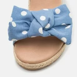 Friboo Riemensandalette - Blue, Kinder -Deutschland Friboo Verkaufs-Shop 057e8bf4b8de4e9c99a1c7d4ed926577