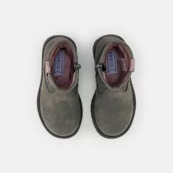 Friboo BOOTIES - Stiefelette - Grey, Kinder -Deutschland Friboo Verkaufs-Shop 06e4bce902c04c2c98bca2a3c0d5b3c6