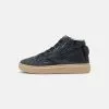 Friboo LEATHER - Sneaker Low - Dark Blue, Kinder 1 Friboo LEATHER - Sneaker Low - Dark Blue, Kinder -Deutschland Friboo Verkaufs-Shop 07835e30588041ebbbb28ef58214170d