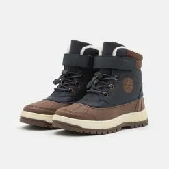 Friboo Snowboot/Winterstiefel - Dark Blue, Kinder 9 Friboo Snowboot/Winterstiefel - Dark Blue, Kinder -Deutschland Friboo Verkaufs-Shop 07a68156dde64d84b06dfb89d244ff87