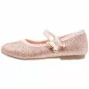 Friboo Riemchenballerina - Rose Gold, Kinder 1 Friboo Riemchenballerina - Rose Gold, Kinder -Deutschland Friboo Verkaufs-Shop 07f02a01020148b684c62c52aee771d8