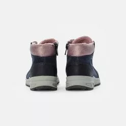Friboo LEATHER BOOTIES - Schnürstiefelette - Dark Grey, Kinder 10 Friboo LEATHER BOOTIES - Schnürstiefelette - Dark Grey, Kinder -Deutschland Friboo Verkaufs-Shop 08fa8cea2aa440be885f3aa2f12616c1