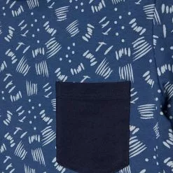 Friboo POCKET TEE 5PACK - T-Shirt Print - Multi-coloured /yellow/blue, Kinder -Deutschland Friboo Verkaufs-Shop 097e7cebc65248bcb8d0c1b727b88677