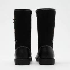 Friboo Stiefel - Black, Kinder 10 Friboo Stiefel - Black, Kinder -Deutschland Friboo Verkaufs-Shop 0999b51f6984467791b9e0b99fca872e