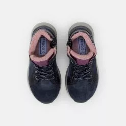 Friboo BOOTIES - Schnürstiefelette - Dark Grey, Kinder -Deutschland Friboo Verkaufs-Shop 099a5ab982d94c7baf748f528727ebeb