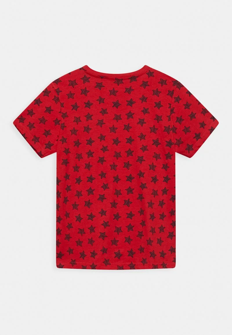 Friboo 5 PACK POCKET TEE - T-Shirt Print - Multi-coloured / Blue /khaki, Kinder 4 Friboo 5 PACK POCKET TEE - T-Shirt Print - Multi-coloured / Blue /khaki, Kinder – Bild 2