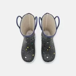 Friboo Gummistiefel - Black, Kinder -Deutschland Friboo Verkaufs-Shop 0aebd8788dc54259bc12514470725165