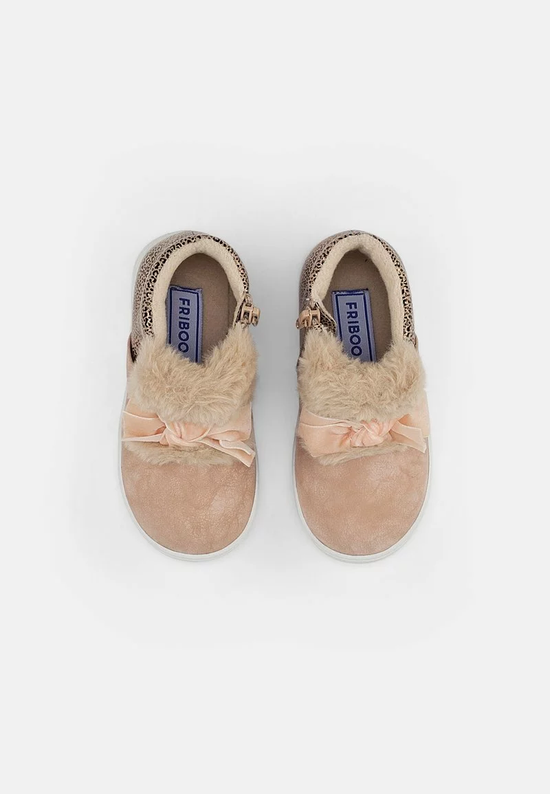 Friboo BOOTIES - Stiefelette - Pink, Kinder 6 Friboo BOOTIES - Stiefelette - Pink, Kinder – Bild 4