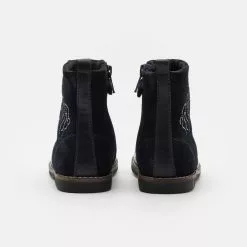 Friboo LEATHER - Stiefelette - Dark Blue, Kinder -Deutschland Friboo Verkaufs-Shop 0c9a92f05c5c4451b088f12b81885d4c