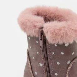 Friboo Stiefelette - Mauve, Kinder 13 Friboo Stiefelette - Mauve, Kinder -Deutschland Friboo Verkaufs-Shop 0d336e33182d48819cf066973ba166cb