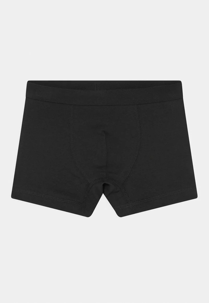 Friboo BOYS SHORTS 7 PACK - Panties - Multi-coloured/grey/red, Kinder 5 Friboo BOYS SHORTS 7 PACK - Panties - Multi-coloured/grey/red, Kinder – Bild 3