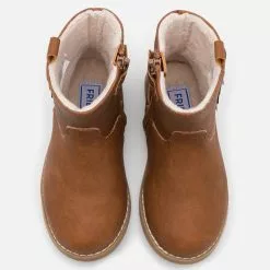 Friboo Stiefelette - Cognac, Kinder -Deutschland Friboo Verkaufs-Shop 0ef1b82137b349ffacb1efc6ccd032b5