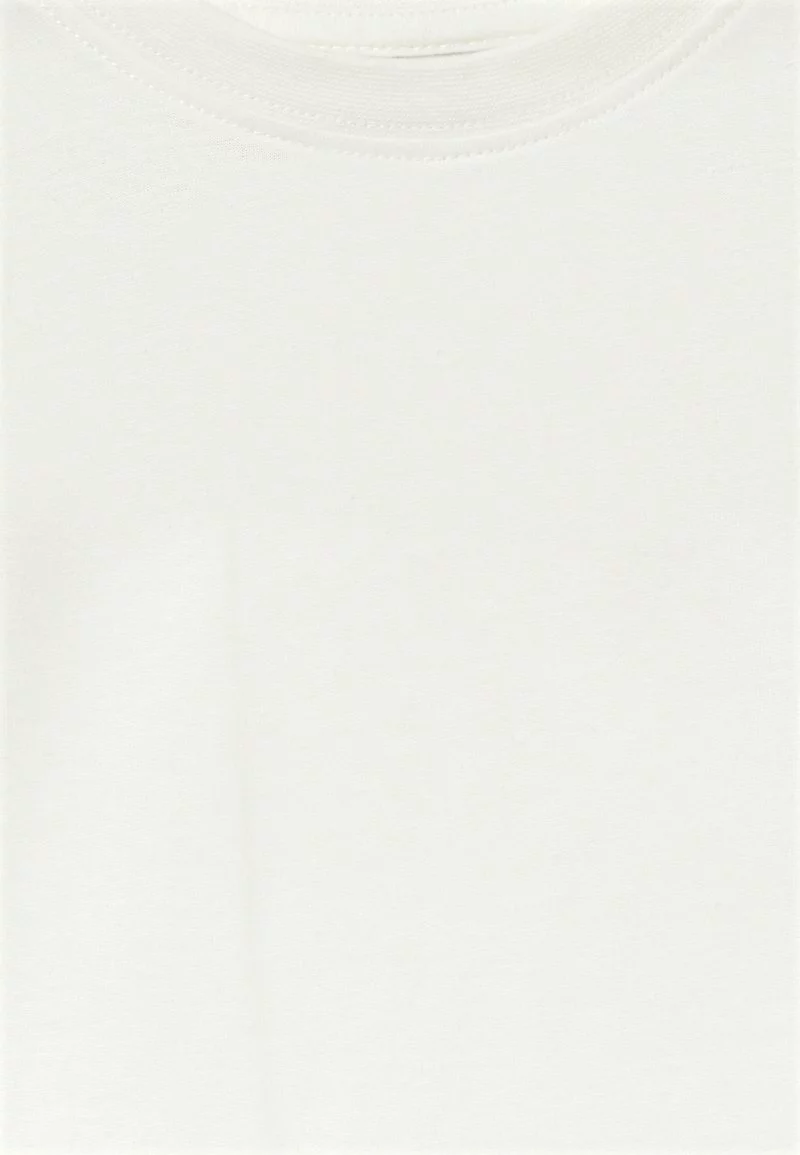 Friboo BASIC BOY WINTER 4 PACK - T-Shirt Basic - Winter White, Kinder 7 Friboo BASIC BOY WINTER 4 PACK - T-Shirt Basic - Winter White, Kinder – Bild 5