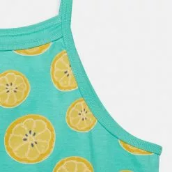 Friboo STRAPPY VEST 5 PACK - Top - Multi-coloured - 917_yellow - 202_dark Blue - 503, Kinder 9 Friboo STRAPPY VEST 5 PACK - Top - Multi-coloured - 917_yellow - 202_dark Blue - 503, Kinder -Deutschland Friboo Verkaufs-Shop 101cffee495b43e7be18d968bde1c612