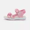 Friboo LEATHER - Riemensandalette - Light Pink, Kinder 2 Friboo LEATHER - Riemensandalette - Light Pink, Kinder -Deutschland Friboo Verkaufs-Shop 109c6d2a889b425dbcdb204f3130daf8