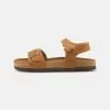 Friboo Riemensandalette - Brown, Kinder -Deutschland Friboo Verkaufs-Shop 11687291a9fe4fc3ac1e4a0a87043366
