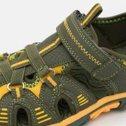 Friboo Trekkingsandale - Khaki, Kinder 13 Friboo Trekkingsandale - Khaki, Kinder -Deutschland Friboo Verkaufs-Shop 11d8e844c8ec49f0aeb9166ee230fbad