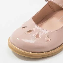 Friboo Riemchenballerina - Rose, Kinder 10 Friboo Riemchenballerina - Rose, Kinder -Deutschland Friboo Verkaufs-Shop 1256bac3e74b4713b904630ad7863ac7