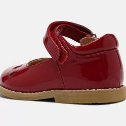 Friboo Riemchenballerina - Red, Kinder 15 Friboo Riemchenballerina - Red, Kinder -Deutschland Friboo Verkaufs-Shop 12e1464da13145438b4d9cb1329865ed