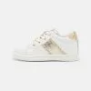 Friboo Sneaker High - White, Kinder