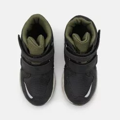 Friboo Snowboot/Winterstiefel - Black, Kinder 11 Friboo Snowboot/Winterstiefel - Black, Kinder -Deutschland Friboo Verkaufs-Shop 13cfcfafc7a84735bb589e711a147eab