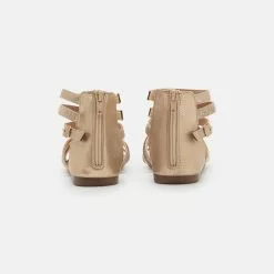 Friboo Riemensandalette - Gold, Kinder 11 Friboo Riemensandalette - Gold, Kinder -Deutschland Friboo Verkaufs-Shop 1520d85041804d9b93abb78b1f54470a