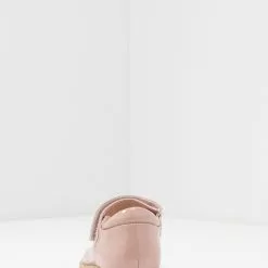 Friboo Riemchenballerina - Rose, Kinder 12 Friboo Riemchenballerina - Rose, Kinder -Deutschland Friboo Verkaufs-Shop 1675ae635e074722a5f7df641bcf5bd8