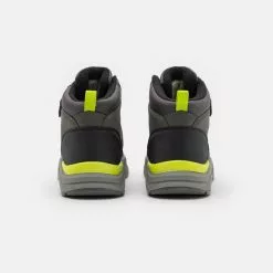 Friboo Sneaker High - Dark Grey, Kinder 10 Friboo Sneaker High - Dark Grey, Kinder -Deutschland Friboo Verkaufs-Shop 167a5c2679af430c942bb02b9f732b59