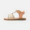 Friboo Riemensandalette - Rose Gold, Kinder 1 Friboo Riemensandalette - Rose Gold, Kinder -Deutschland Friboo Verkaufs-Shop 1694b00f339d433dbd94a4c7f2cf9dc2