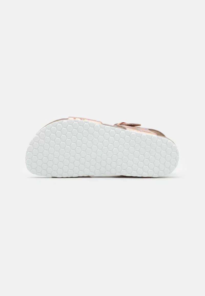 Friboo Riemensandalette - Rose Gold/coloured, Kinder 7 Friboo Riemensandalette - Rose Gold/coloured, Kinder – Bild 5