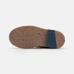 Friboo LEATHER - Sportlicher Schnürer - Brown, Kinder 12 Friboo LEATHER - Sportlicher Schnürer - Brown, Kinder -Deutschland Friboo Verkaufs-Shop 1770420298da4943bbd0a7b229d48620