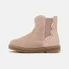 Friboo LEATHER - Stiefelette - Rose Gold, Kinder -Deutschland Friboo Verkaufs-Shop 1920a03e8dd242d5a9411e5b4d2f5314