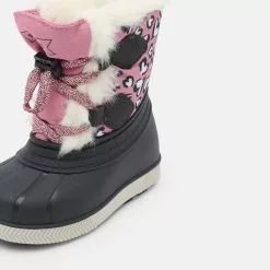 Friboo Snowboot/Winterstiefel - Pink, Kinder -Deutschland Friboo Verkaufs-Shop 198191f37b6746e481d7b20dc936b742