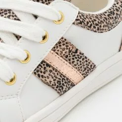 Friboo Sneaker Low - White, Kinder 13 Friboo Sneaker Low - White, Kinder -Deutschland Friboo Verkaufs-Shop 19bc31dd26ce46fbb3a300f0d68a7c9b