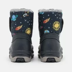 Friboo Snowboot/Winterstiefel - Blue/dark Blue, Kinder -Deutschland Friboo Verkaufs-Shop 1ad15ad9930a46279d947e9871535bc7