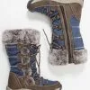 Friboo Snowboot/Winterstiefel - Brown, Kinder 1 Friboo Snowboot/Winterstiefel - Brown, Kinder -Deutschland Friboo Verkaufs-Shop 1c2e6dac181846e4b14ca6937f651b78