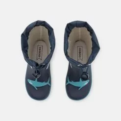 Friboo Gummistiefel - Dark Blue, Kinder 11 Friboo Gummistiefel - Dark Blue, Kinder -Deutschland Friboo Verkaufs-Shop 1c819ce582c24f929585ccf3a81b6946